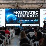Mostratec reúne 800 projetos evidenciando a inovação e o empreendedorismo na formação de jovens