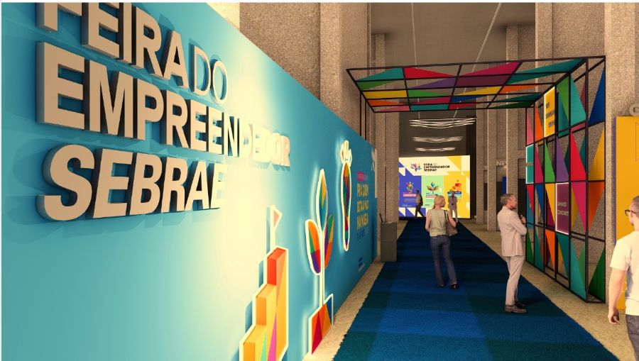 Feira do Empreendedor 2026 amplia experiências práticas e cria espaço para novos negócios