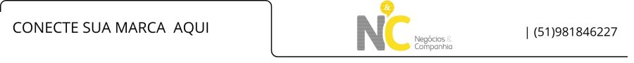CONECTE SUA MARCA AQUI